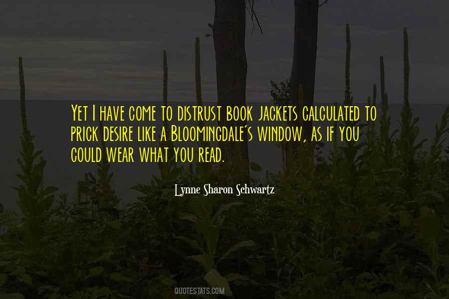 Book Jackets Quotes #508153