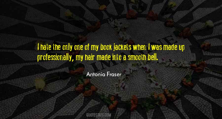 Book Jackets Quotes #804531