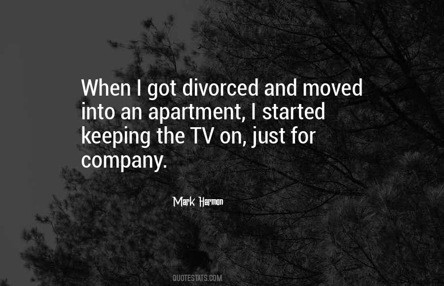 Tvs Company Quotes #883997