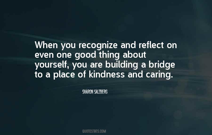 Real Kindness Quotes #1049660