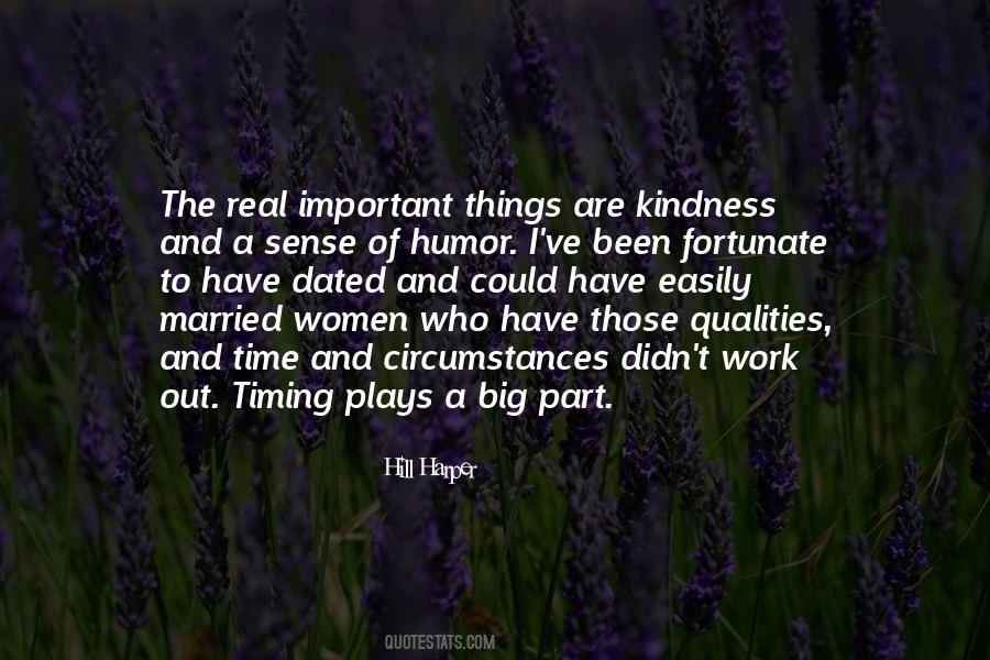 Real Kindness Quotes #1264124