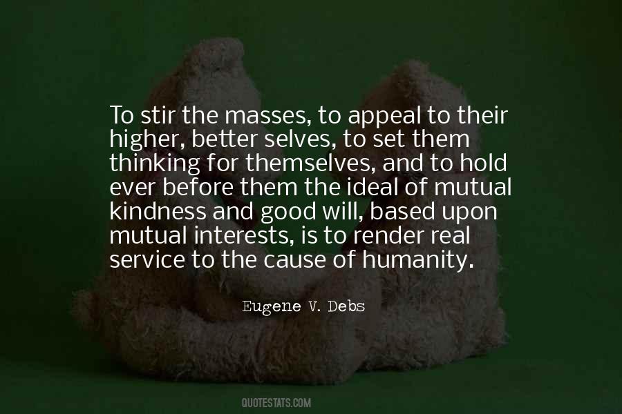 Real Kindness Quotes #1274812