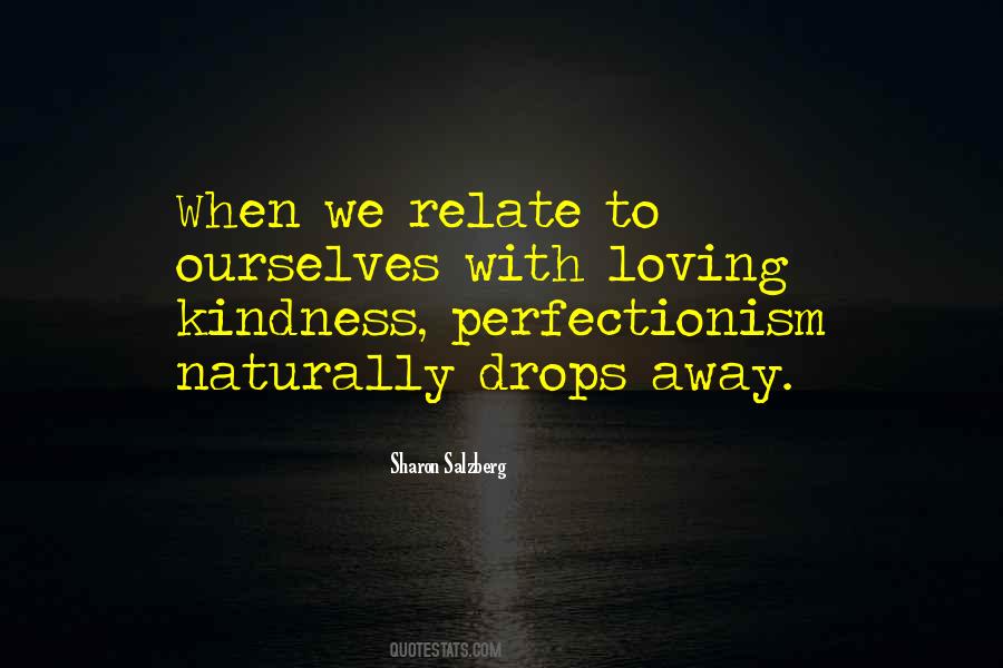 Real Kindness Quotes #1361673