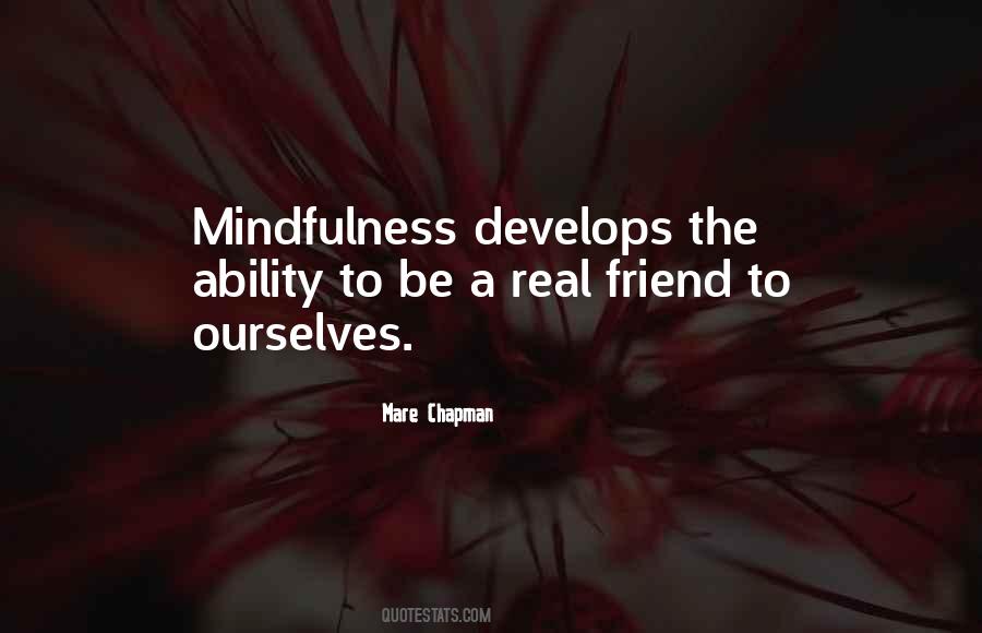 Real Kindness Quotes #1473084