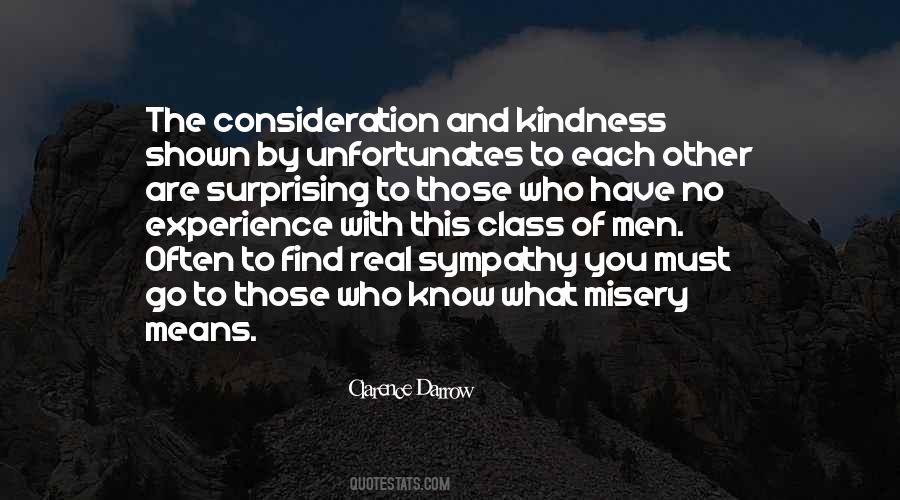 Real Kindness Quotes #1708580