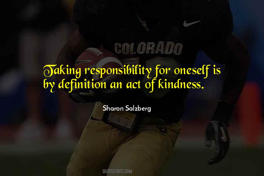 Real Kindness Quotes #936817