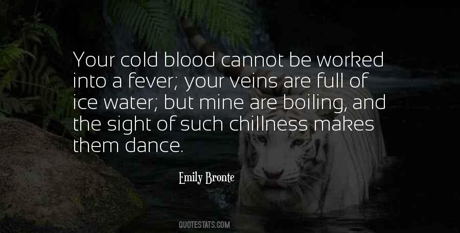 Love Fever Quotes #429621