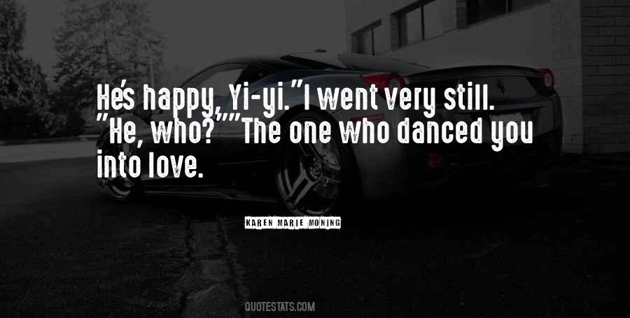 Love Fever Quotes #457059