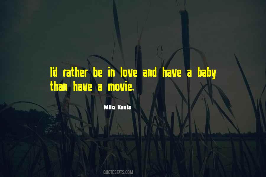 Quotes About Mila #1091838