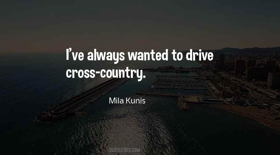 Quotes About Mila #330059