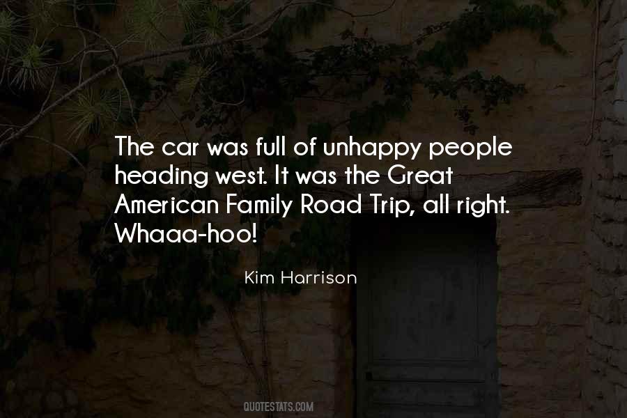 Car Was Quotes #1460874