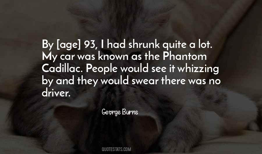 Car Was Quotes #779170