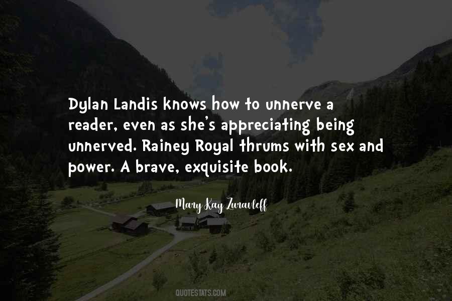 Book Power Quotes #704337