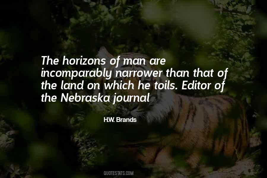Land The Job Quotes #717556