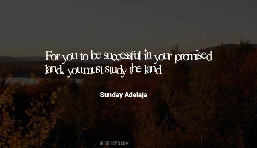 Land The Job Quotes #866686