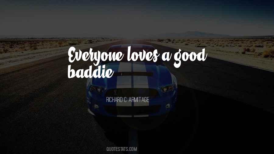 Baddie Quotes #1124032