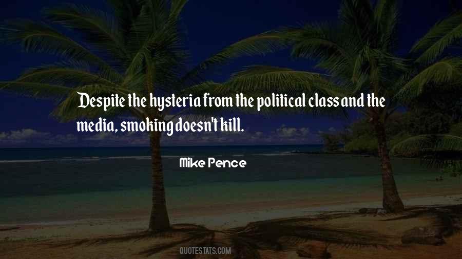 Quotes About Mike Pence #64862