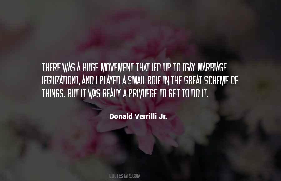 Gay Movement Quotes #1437220