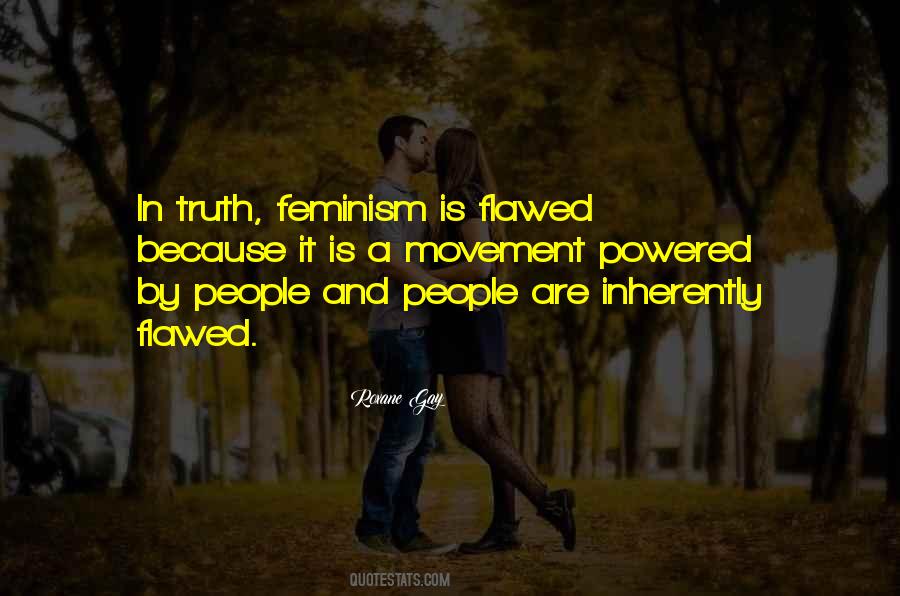 Gay Movement Quotes #1519601