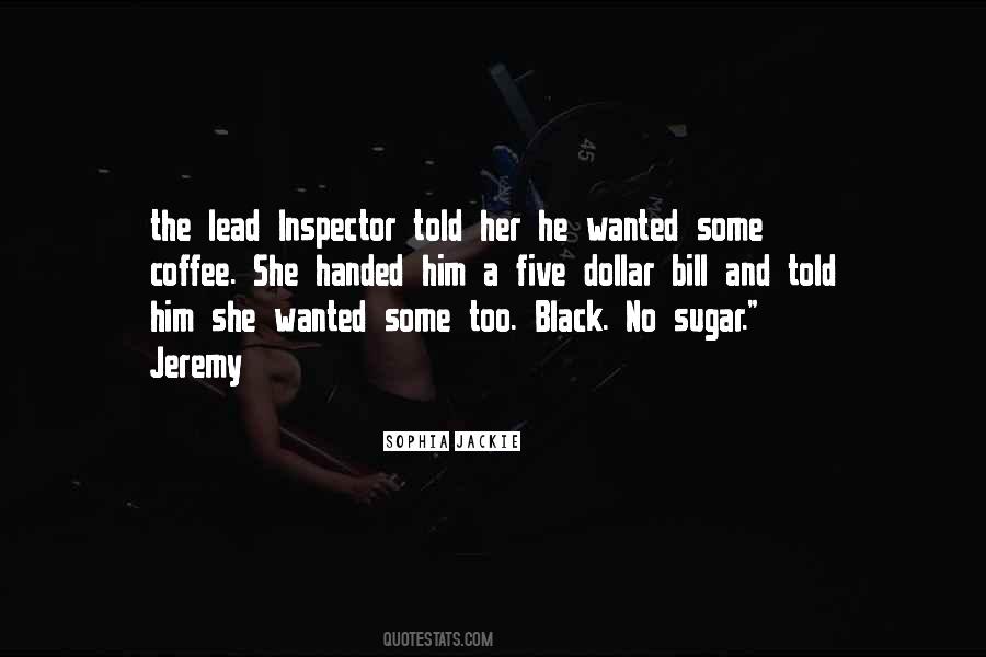 Badly Broken Quotes #610214