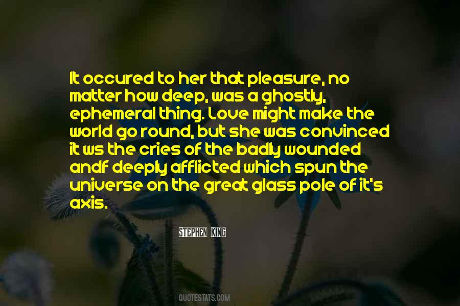 Badly Love Quotes #578412