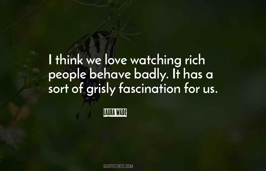 Badly Love Quotes #708629
