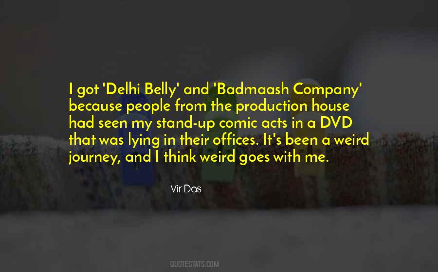 Badmaash Company Quotes #1111644