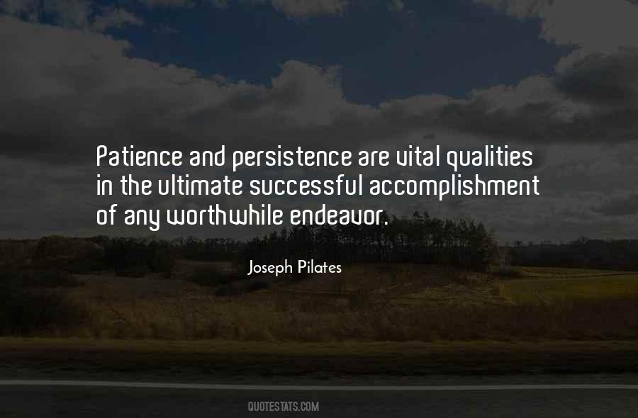 Doing Something Worthwhile Quotes #87529