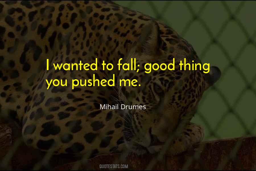 Quotes About Mihail #967696