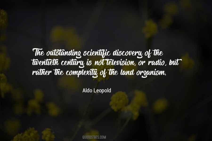 Complexity Of Quotes #1658707
