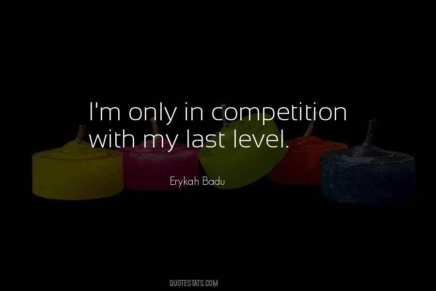 Badu Quotes #517873