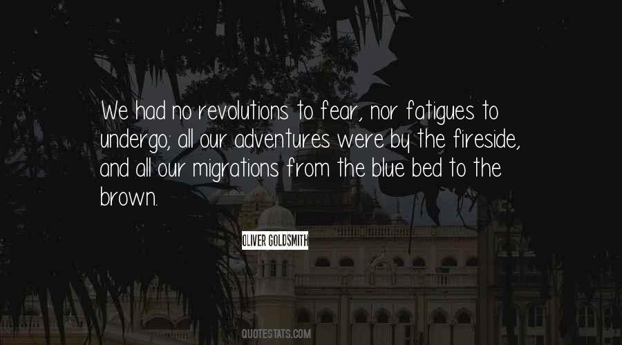 Quotes About Migrations #1222922