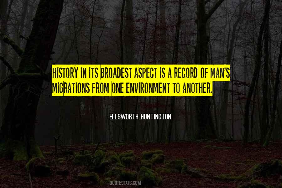 Quotes About Migrations #1313543