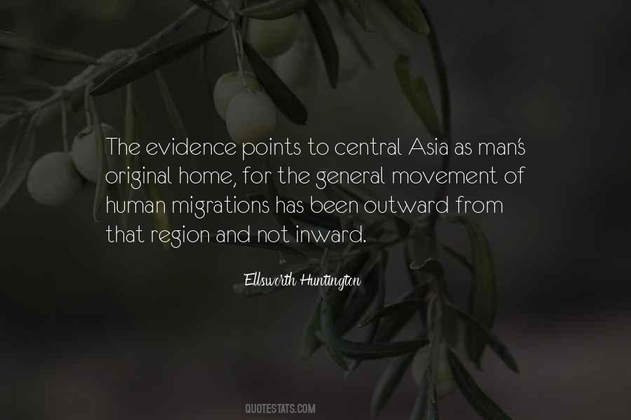 Quotes About Migrations #1418608