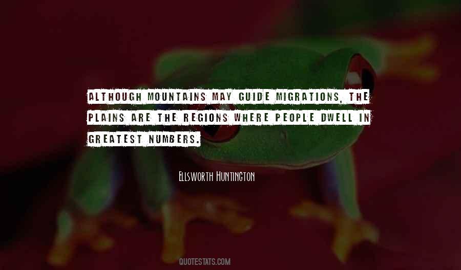 Quotes About Migrations #1805274
