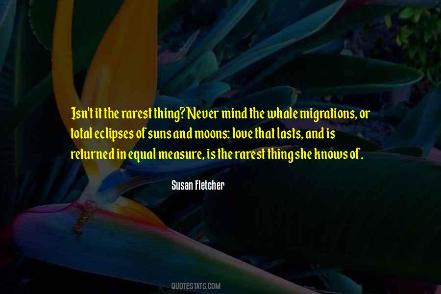 Quotes About Migrations #944475