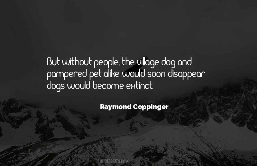 People And Dogs Quotes #1079562