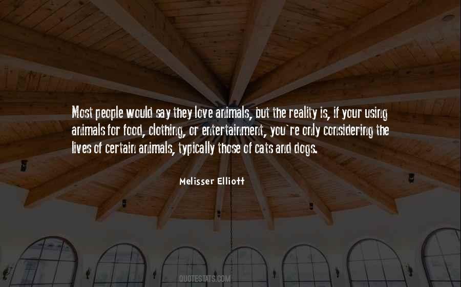 People And Dogs Quotes #1090350