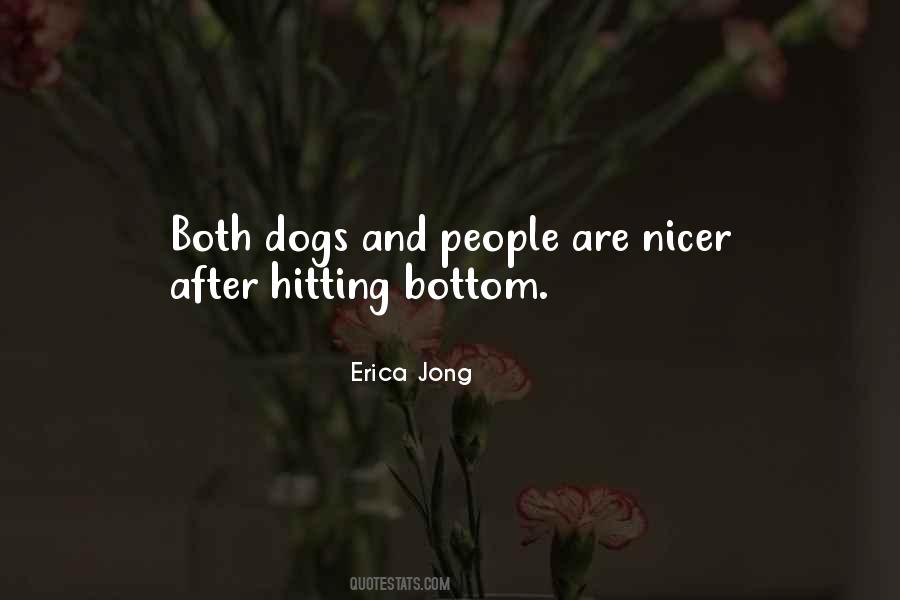 People And Dogs Quotes #1154518