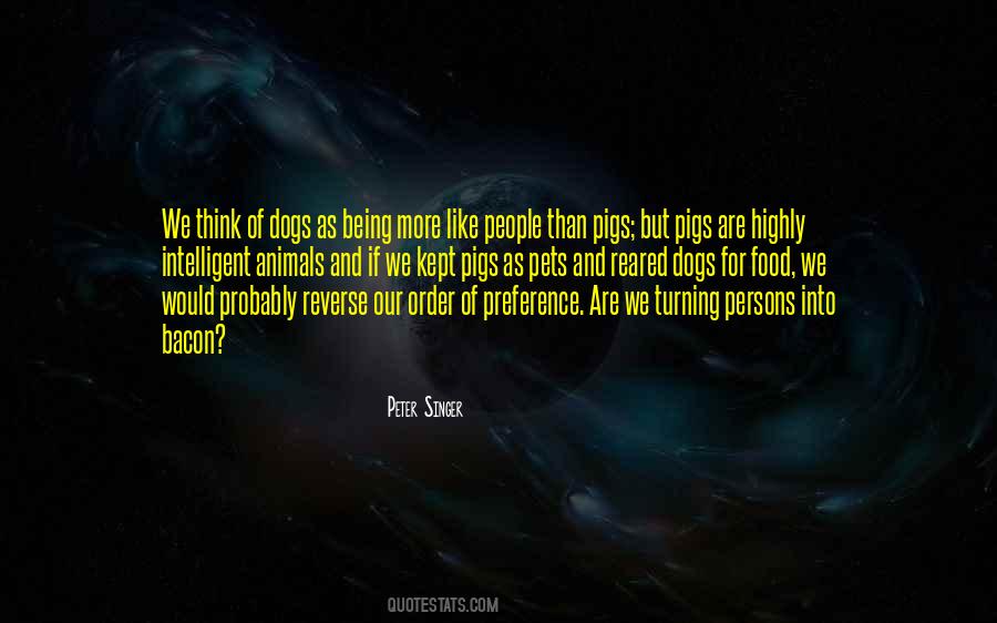 People And Dogs Quotes #141121