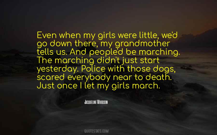 People And Dogs Quotes #230471