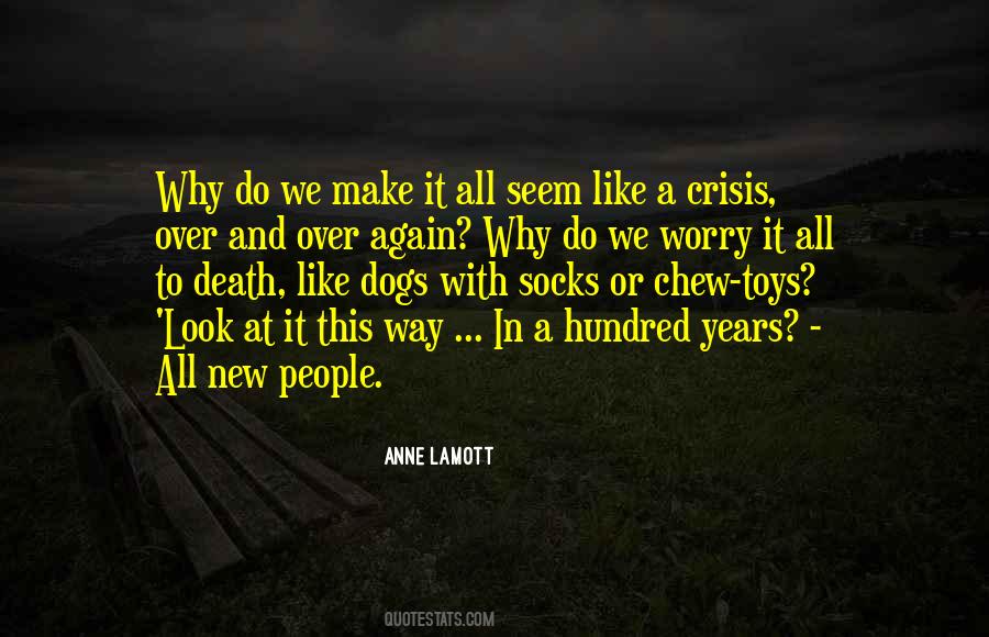People And Dogs Quotes #253237