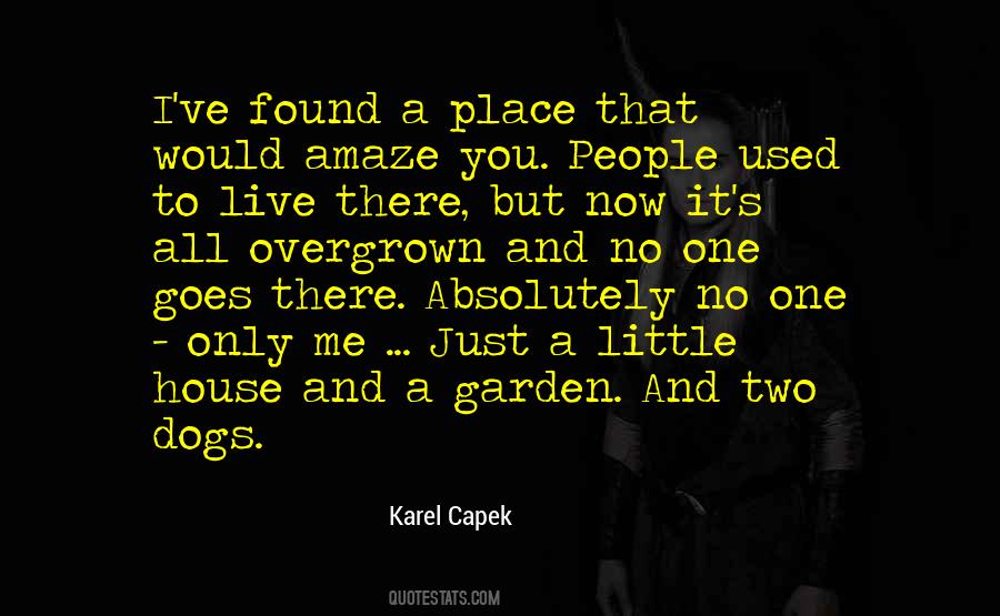People And Dogs Quotes #306031