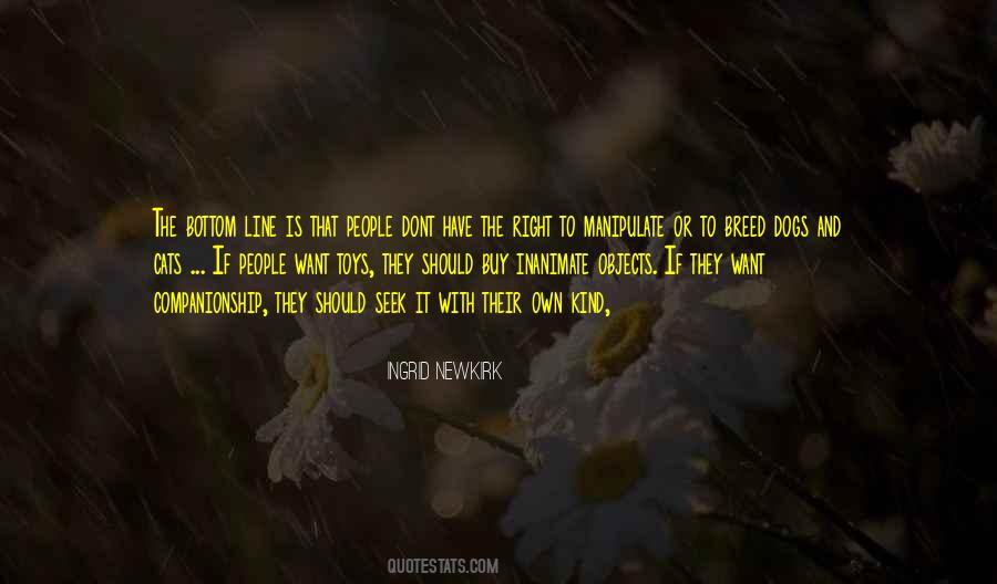 People And Dogs Quotes #342923