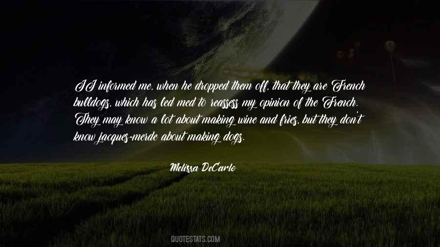 People And Dogs Quotes #41682
