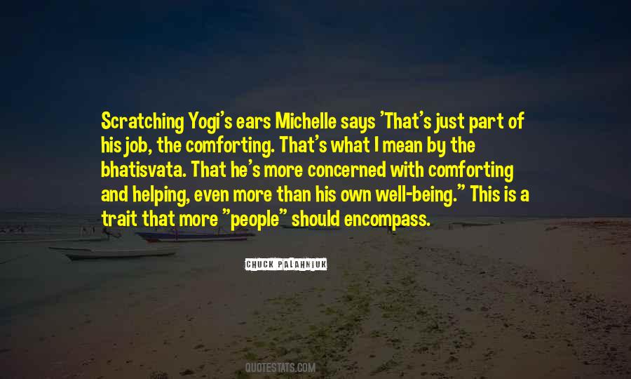 People And Dogs Quotes #430555