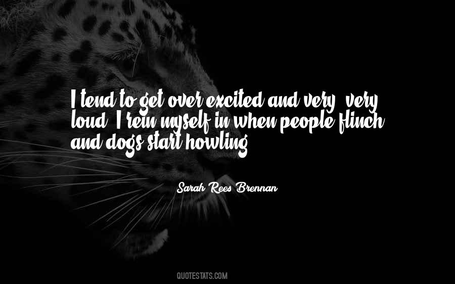 People And Dogs Quotes #447302