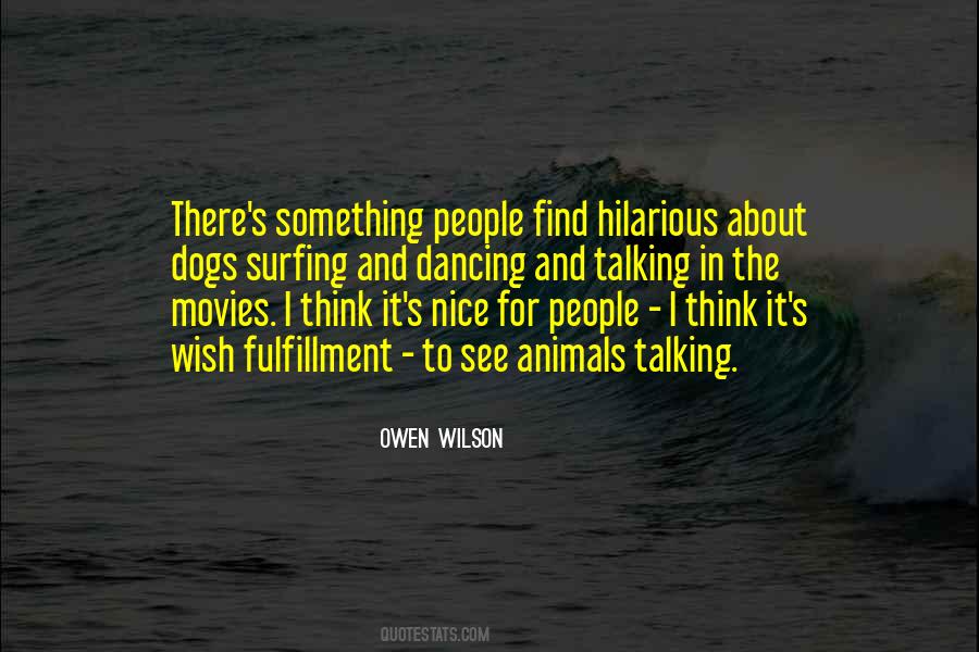 People And Dogs Quotes #462297