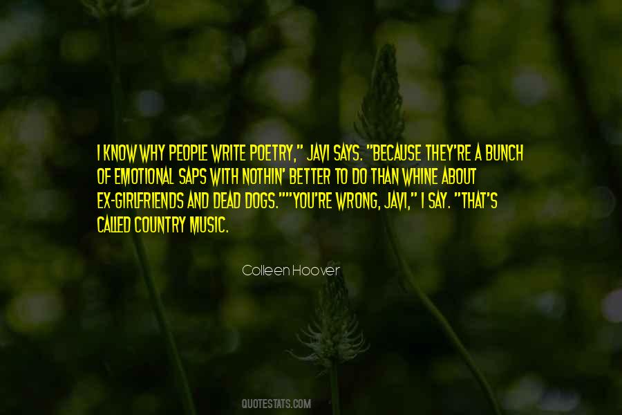 People And Dogs Quotes #520395