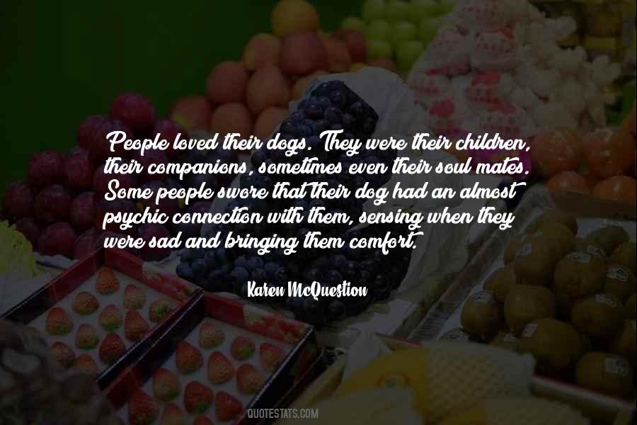 People And Dogs Quotes #58444